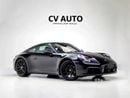 Porsche 911 CARRERA | Dealer Warranty and Full Service History