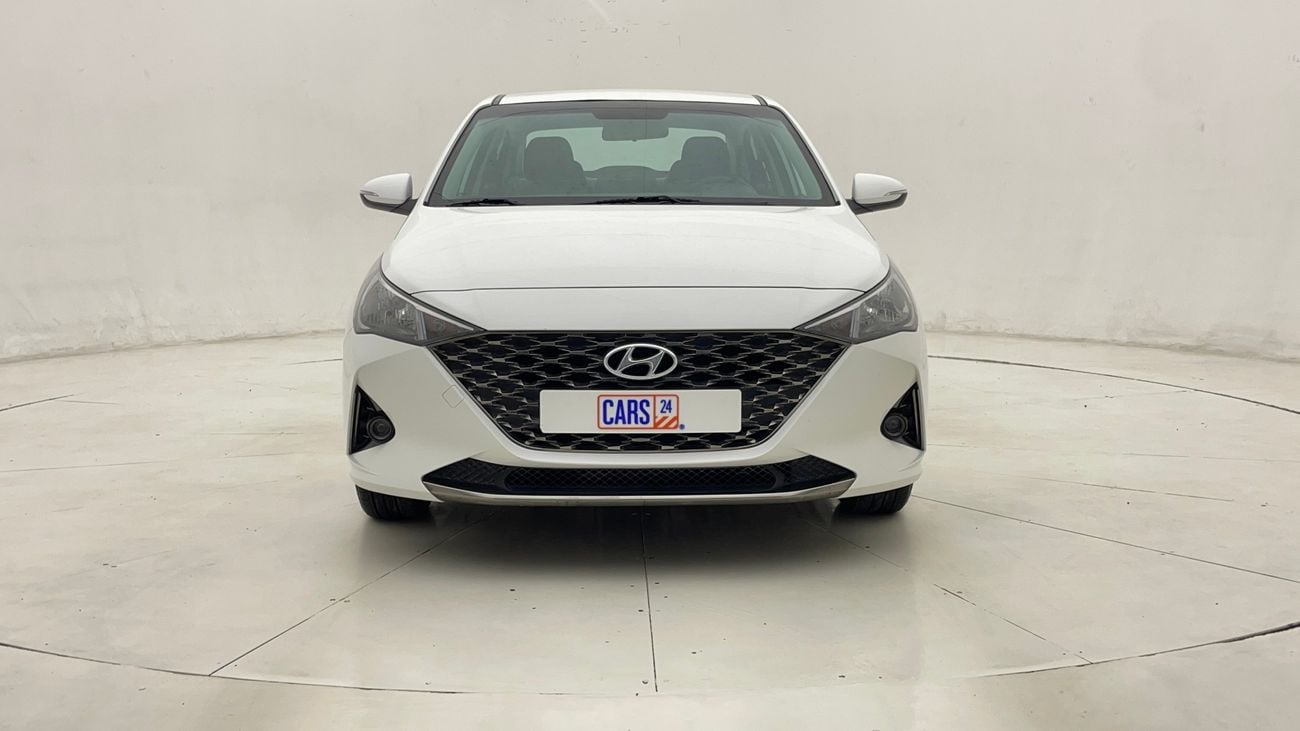 Hyundai Accent SMART 1.6 | Zero Down Payment | Home Test Drive