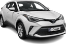 Toyota C-HR VX 2023 | AED 1049/Month | 0 DP | 30 Day Return | Warranty | Service History