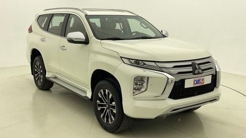 Mitsubishi Montero Sport GLS PREMIUM 3 | Zero Down Payment | Home Test Drive