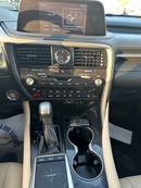 Lexus RX350 Elegant 2021 LEXUS RX350L, 3.5L V6 7 seater  full option