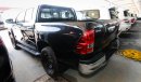 Toyota Hilux 2.4L Diesel DC European Spec - For Export Only