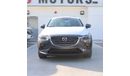 Mazda CX3 2022 MAZDA CX-3 1.5 SKYACTIV