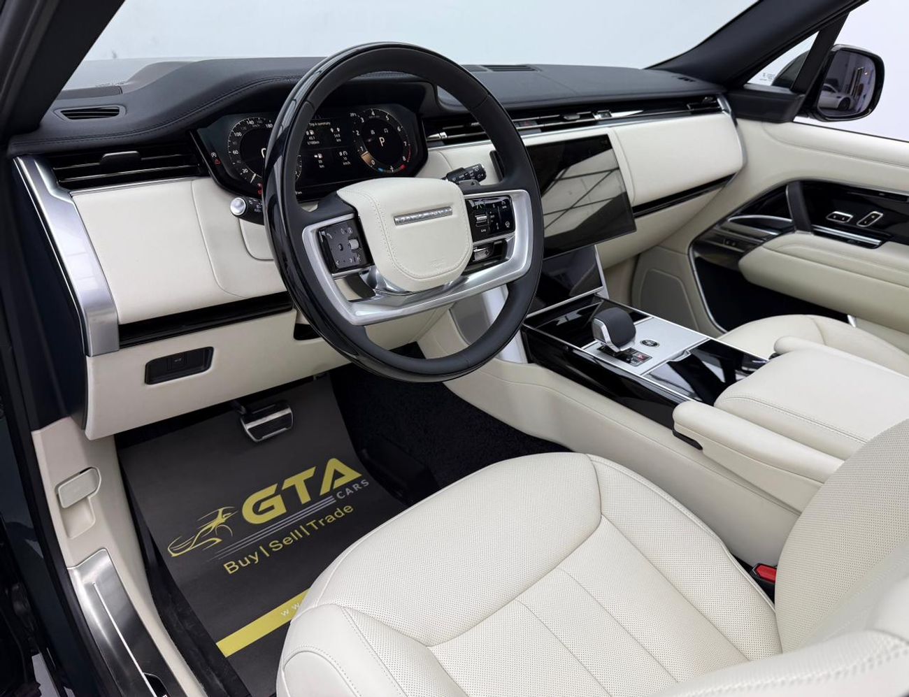 Land Rover Range Rover Sport Dynamic SE P530 4.4L 2025 Range Rover SE P530 ,Warranty ,Brand New ,Canadian Spec