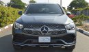 Mercedes-Benz GLC 300 2020 AMG 4MATIC, 2.0L, GCC 0km w/2Yrs Unlimited Mileage Warranty + 3Yrs Service @ EMC