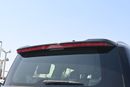 تويوتا لاند كروزر VX 4.0L V6, 4WD, Color Black inside Black, Model 2026