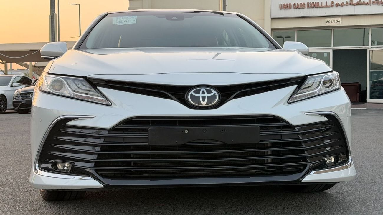 Toyota Camry ANNIVERSARY 3.5L
