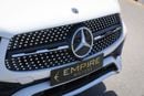Mercedes Benz GLC 300 AMG