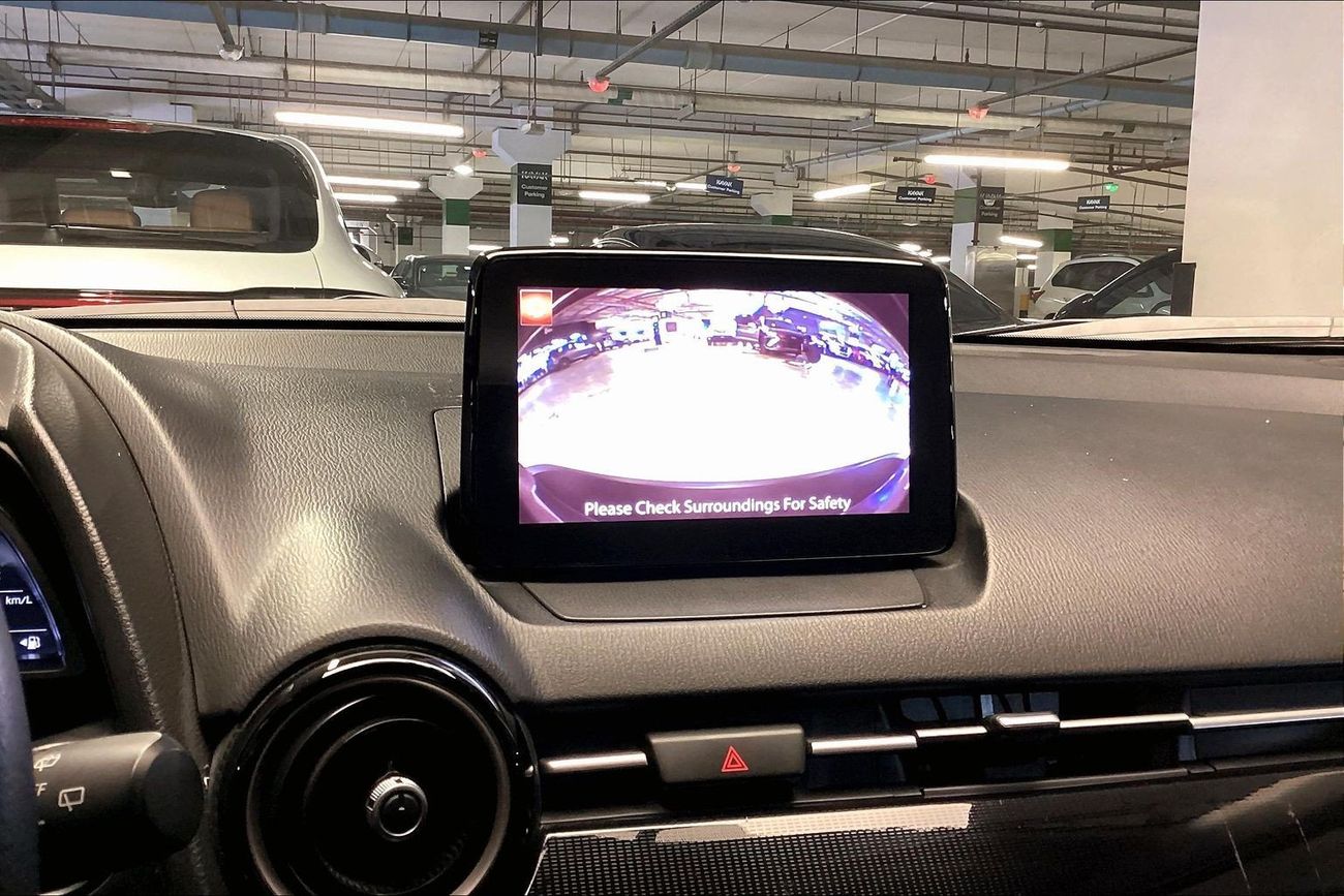 Mazda CX3 GT | Guaranteed Warranty | 0 Down Payment