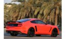 Ford Mustang GT Premium FORD MUSTAG GT 2015 PERFECT CONDITION