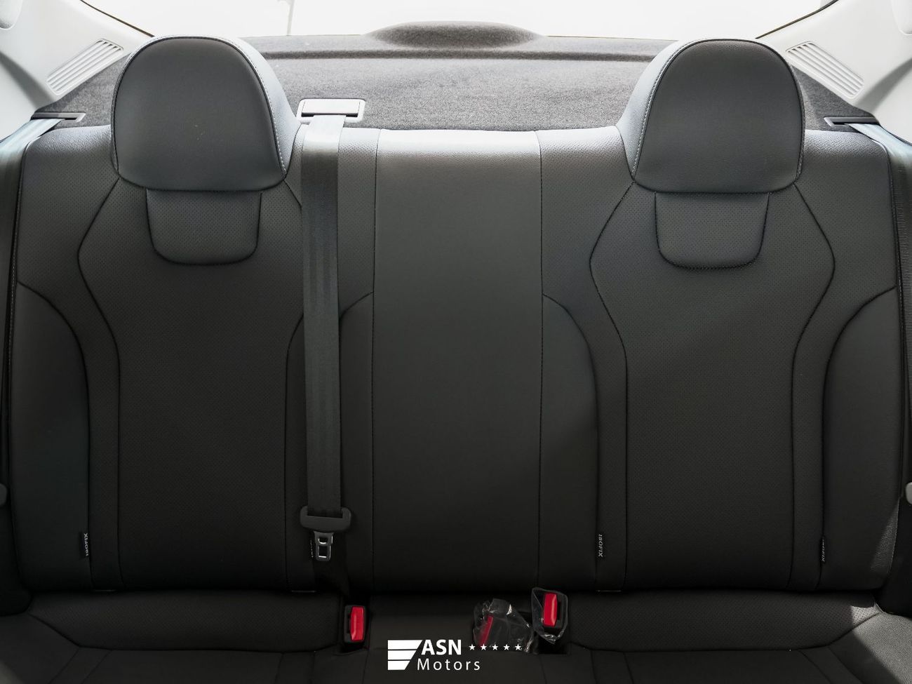 Hyundai Elantra Premium