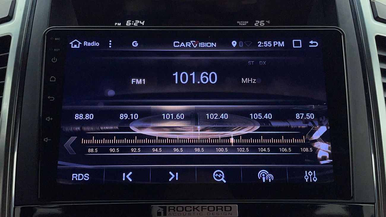 Mitsubishi Pajero SIGNATURE EDITION 3.8 | Zero Down Payment | Free Home Test Drive