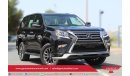 Lexus GX460 2019 model fulloption available for export sales