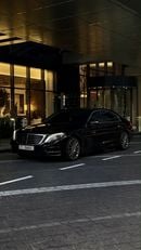Mercedes Benz S400 STD