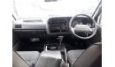 Toyota Hiace Hiace Van RIGHT HAND DRIVE (Stock no PM 385 )