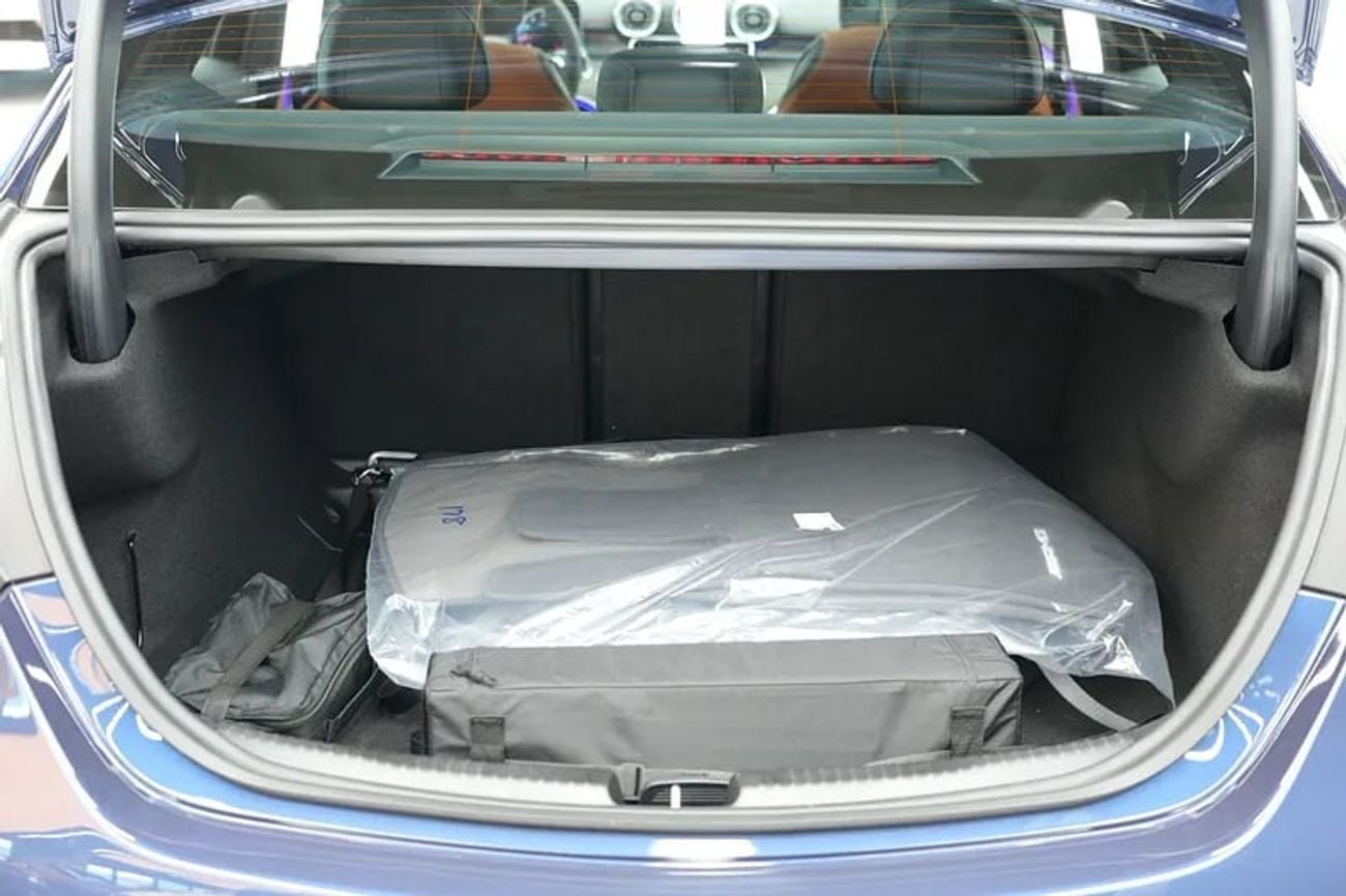 Mercedes-Benz C 200 C 200 | GCC 0km | Agency Warranrty | AMG Package