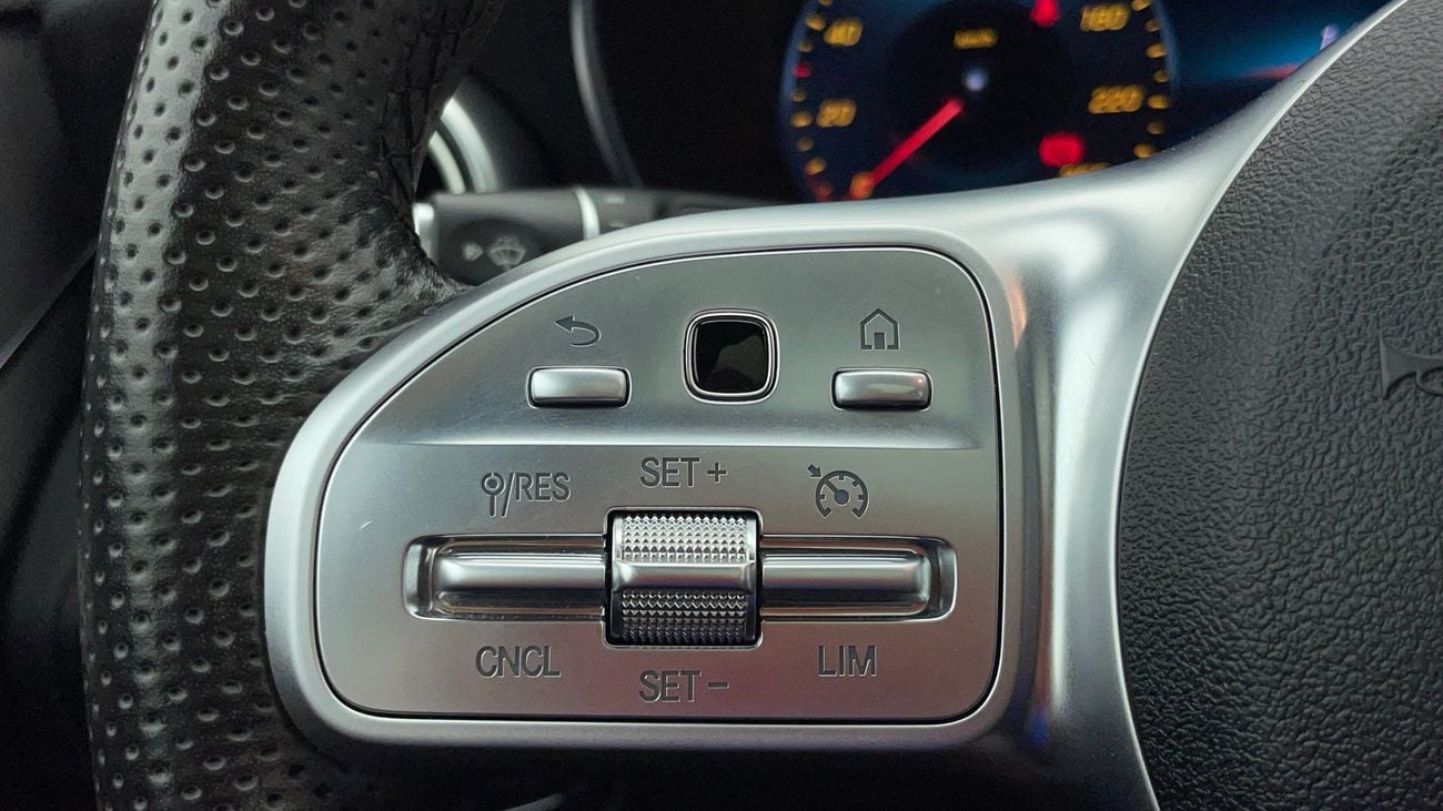 Mercedes-Benz C 200 AMG LINE 2 | Zero Down Payment | Free Home Test Drive