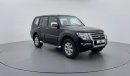 Mitsubishi Pajero GLS 3500