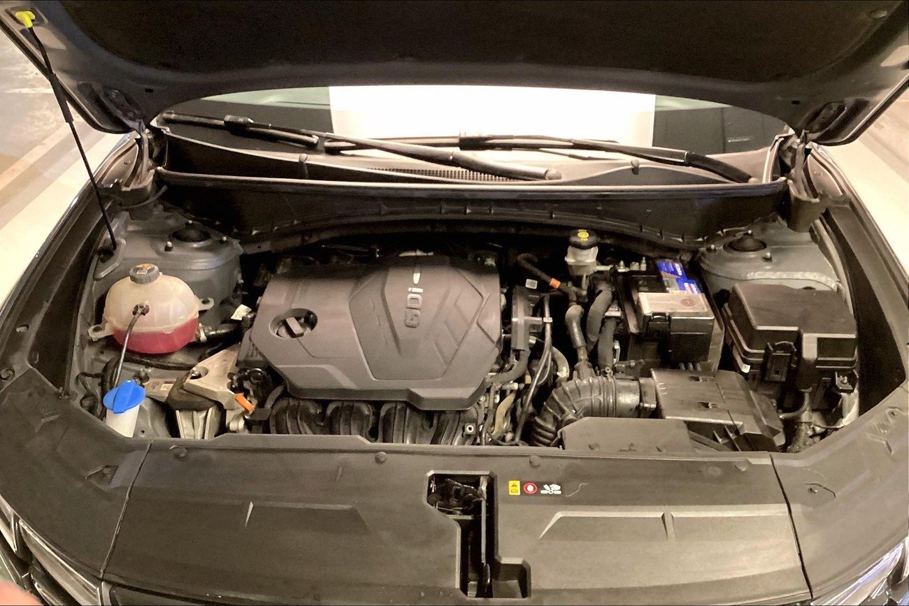 هيونداي توسون Comfort | شامل الضمان | 0 ﺪﻔﻋﺓ ﺃﻮﻟﻯ