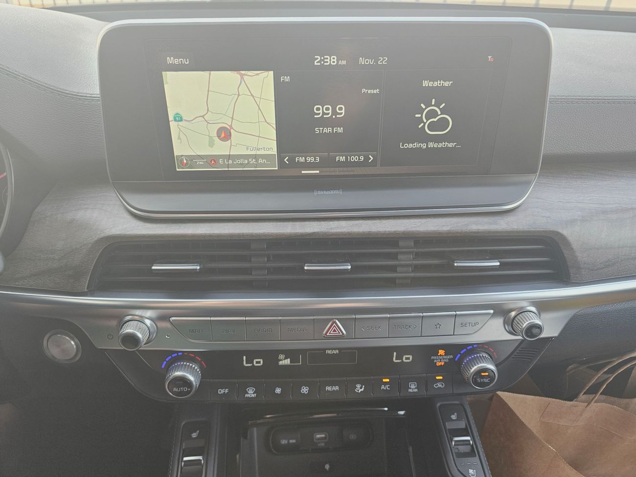 كيا تيلورايد