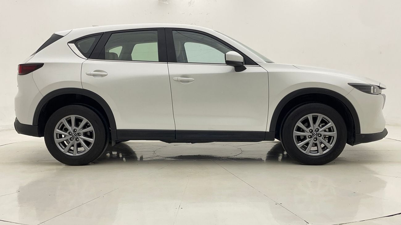 Mazda CX5 GL 2.5 | Zero Down Payment | Home Test Drive