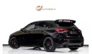 Mercedes-Benz A 35 AMG Euro Spec - With Service Contract
