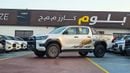 Toyota Hilux ADVENTURE 2.8 4WD AT WITH COMPRESSOR YM2026 ATTITUDE BLACK