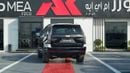 Cadillac Escalade V SERIES 6.2 682HP 2026 MY Export Only