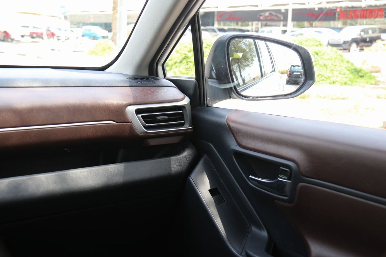 Toyota Innova GL 2023 Toyota Innova – Used | 2.0L Petrol | Automatic | 8 Seater
