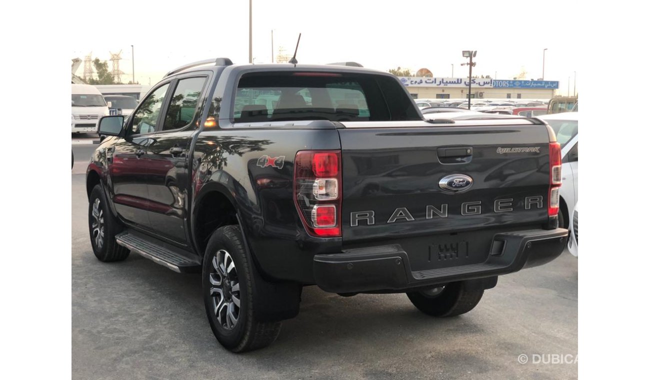 Ford Ranger Wildtrak 3.2 Dsl, Full option, Offering exclusive price on call/message, Car Code: FRDW