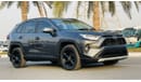Toyota RAV4 10/2020 Push Start 2.0L Petrol [Right-Hand Drive] Radar, Wifi Charger, Parking Sensors Premium C