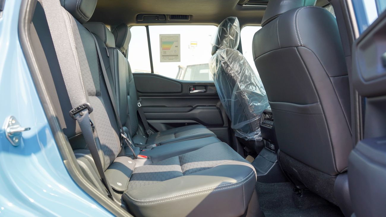 تويوتا برادو