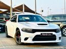 Dodge Charger SXT 3.6L | Monthly 900/- | 0% DP | Park Assist | Memory Seats | Fog Lights | # 37793