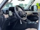 Toyota Land Cruiser 2024 Toyota Land Cruiser Prado TX TURBO Full Option 2.4L V4 - Sunroof - 4x4 - Cool Box - Leather Sea
