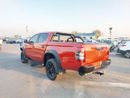 ميتسوبيشي تريتون MITSUBISHI TRITON GSR PICK UP RHD 2021 MODEL 2.4 L DIESEL AUTOMATIC(PM05054)