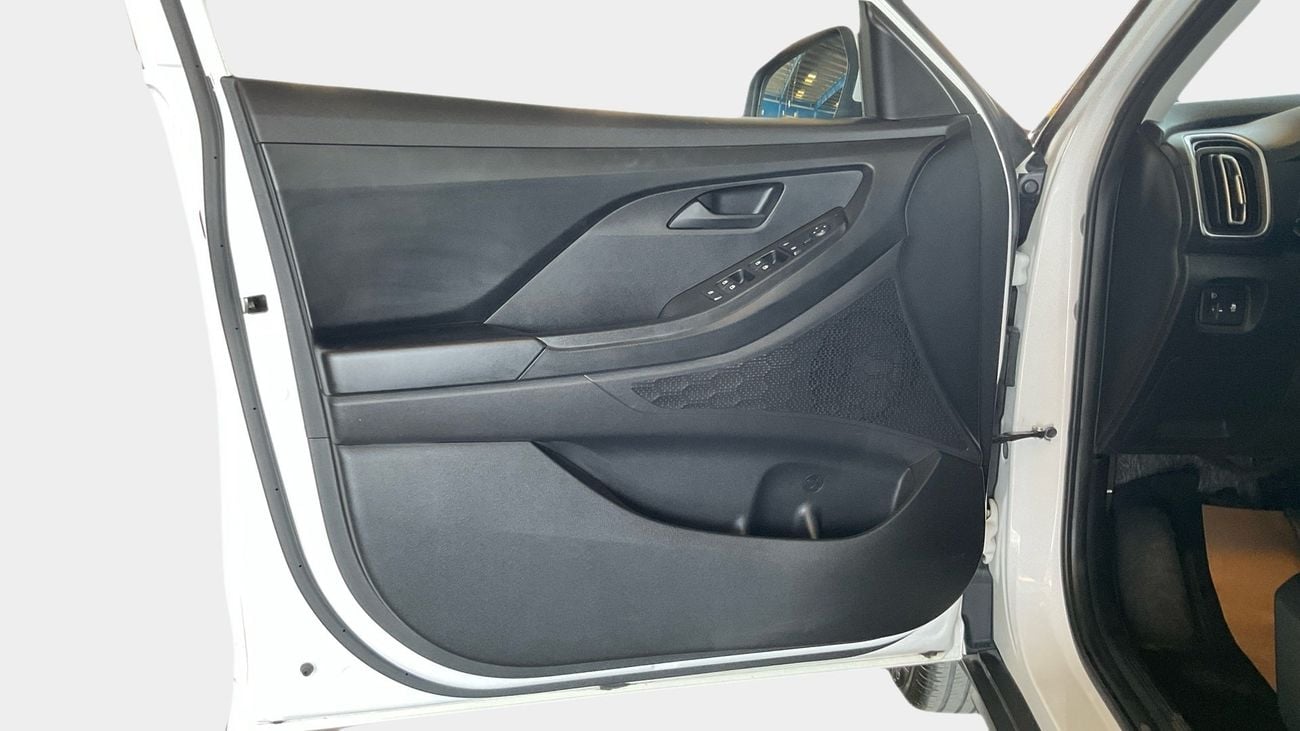 Hyundai Creta 1.5 MPI SMART CVT | Guaranteed Warranty | 0 Down Payment