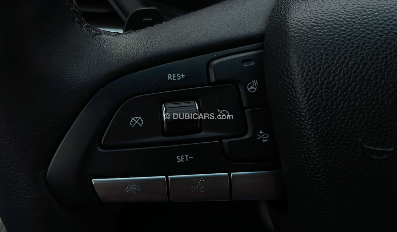 كاديلاك CT4 LUXURY 2.7 | +مع الضمان | كمان تم فحص ١٥٠