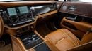 Rolls-Royce Wraith Ares Design - 2016 - Euro Specs