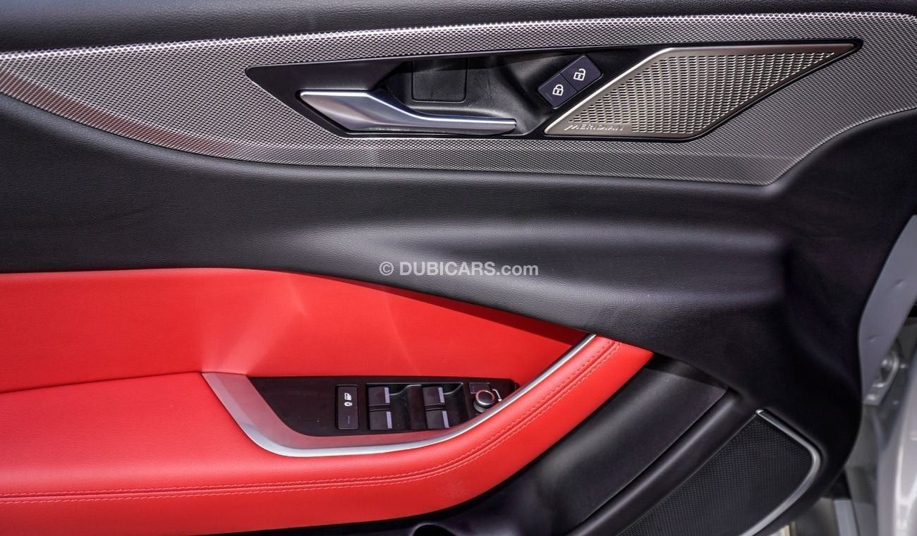 Jaguar XE S P250 R DYNAMIC 2024!! FIVE YEARS WARRANTY AND THREE YEARS SERVICE CONTRACT