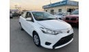 تويوتا يارس URGENT SALE 2015 TOYOTA YARIS GCC