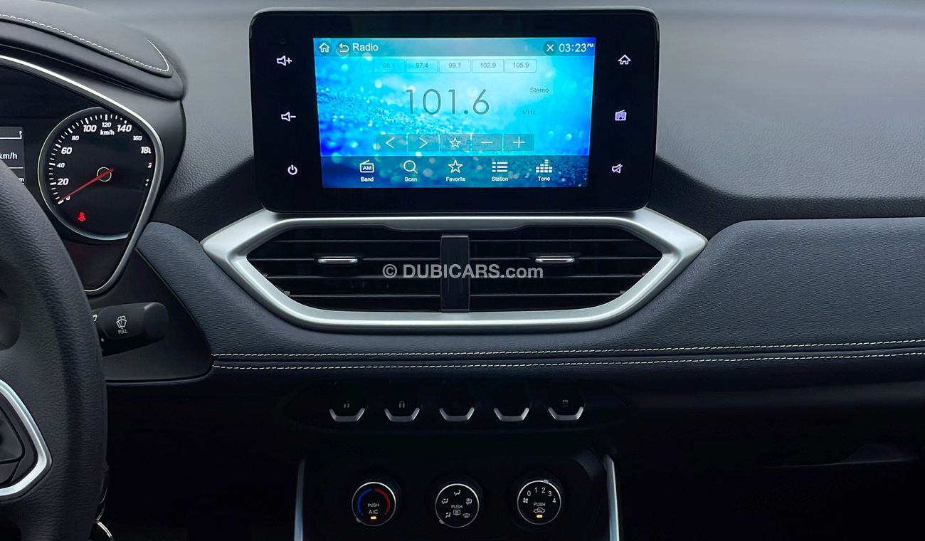 Chevrolet Captiva LS 1.5 | Under Warranty | Inspected on 150+ parameters