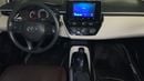 Toyota Corolla 2024 XLI | AED 781/Month | 0 DP | 30 Day Return | Warranty | Service History