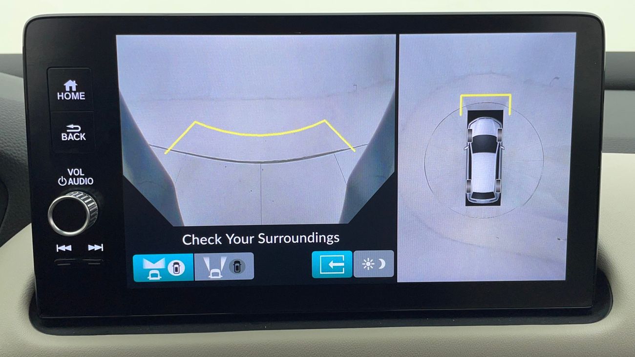 Honda ZRV EX 1.5 | Zero Down Payment | Home Test Drive