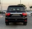 Nissan Patrol LE PLATINUM CITY