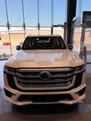 تويوتا لاند كروزر 70 LC 79 40th Anniversary GCC Specs