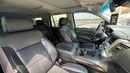 Chevrolet Tahoe LTZ