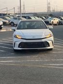Toyota Camry LE HEV