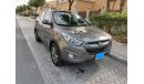 Hyundai Tucson 2015 model limited 4wd drive full options panorama roof