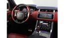 Land Rover Range Rover Sport Super Clean condition No Accidents