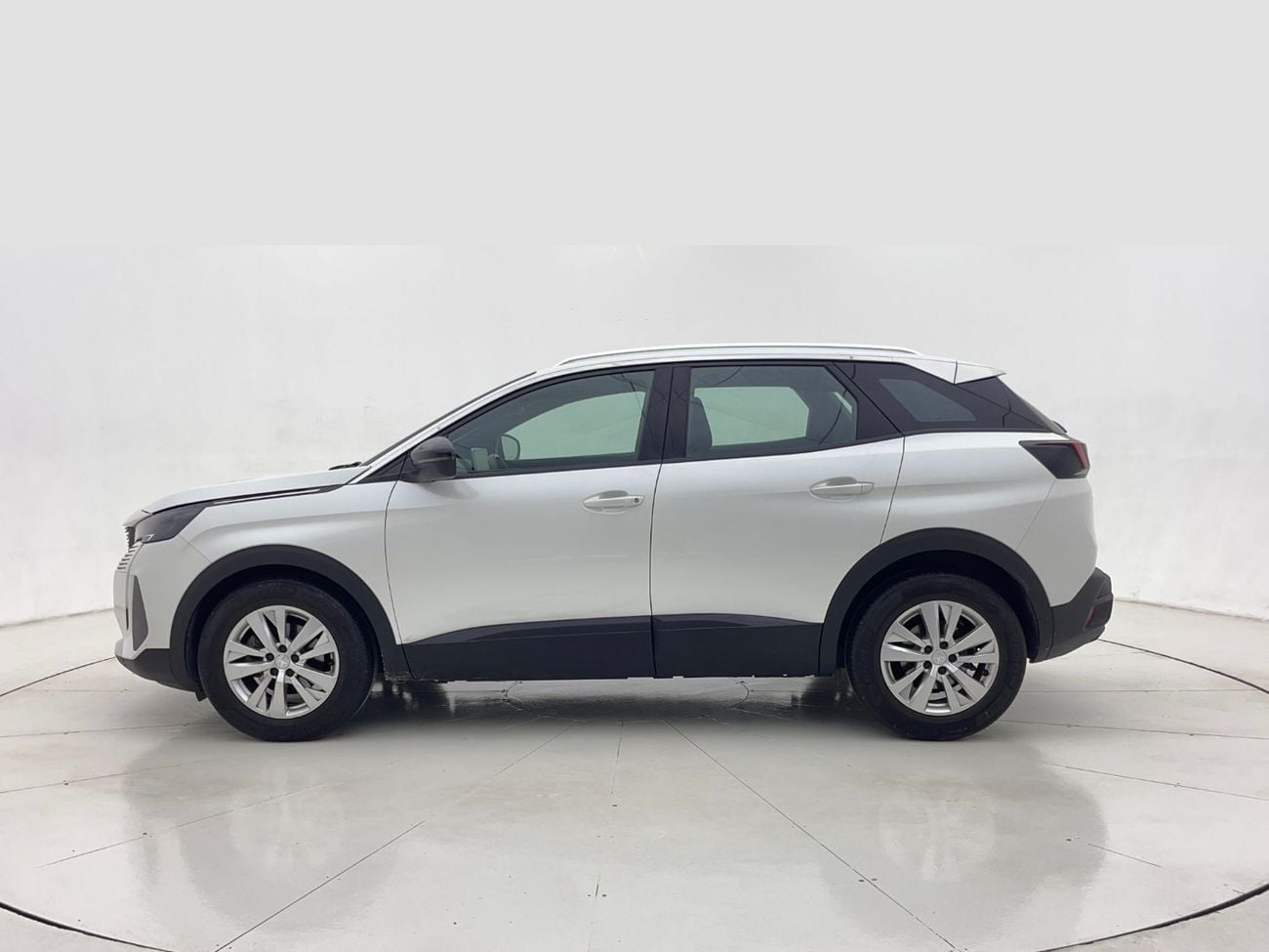 بيجو 3008 1.6L 2024 | 0 DP | 796/Month | 30 Day Return | Service History